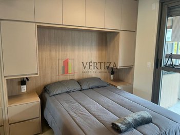 apartment em Rua Osório Duque Estrada, Paraíso - São Paulo - SP
