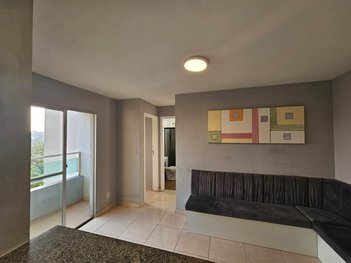 apartment em Rua Antônio Pires de Campos, Vila Ema - São Paulo - SP