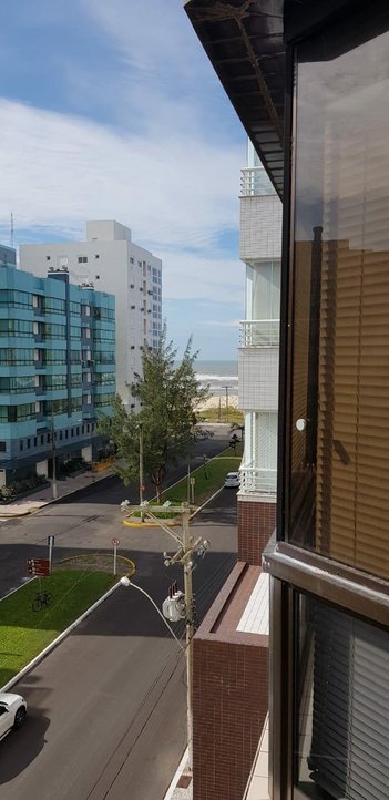 apartment em Avenida Poti, Capão da Canoa - Capão da Canoa - RS