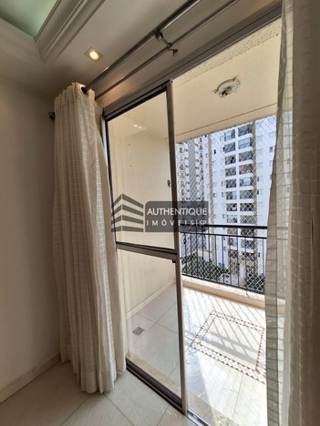 apartment em Rua Ibitirama, Vila Prudente - São Paulo - SP