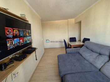 apartment em Avenida do Café, Vila Guarani (Z Sul) - São Paulo - SP