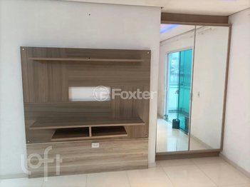 apartment em Rua João Paulo Gaspar, Ipiranga - São José - SC