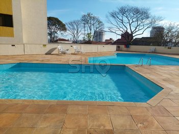 apartment em Avenida do Cursino, Saúde - São Paulo - SP