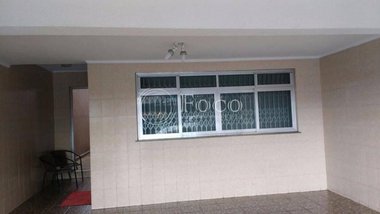 apartment em Avenida Nossa Senhora do Loreto, Vila Medeiros - São Paulo - SP