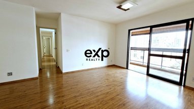 apartment em Rua Barão do Triunfo, Brooklin Paulista - São Paulo - SP