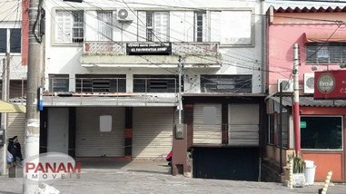 commercial_property em Avenida do Forte, Vila Ipiranga - Porto Alegre - RS