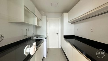 apartment em Rua 3706, Centro - Balneário Camboriú - SC