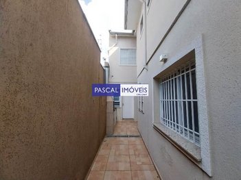 house em Rua Bernardino de Campos, Campo Belo - São Paulo - SP