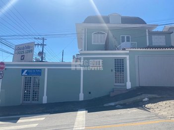 office em Rua João Motta Espezim, Saco dos Limões - Florianópolis - SC