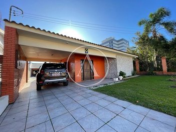 house em Rua Peri, Centro - Capão da Canoa - RS