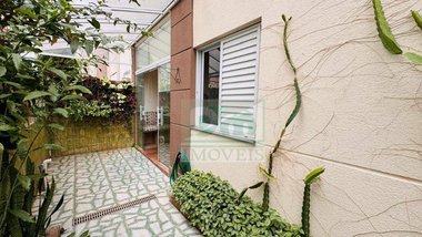 apartment em Rua Taquari, Mooca - São Paulo - SP