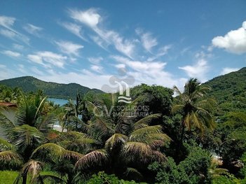 land_lot em Rua Capricórnio, Santa Rita - Ubatuba - SP