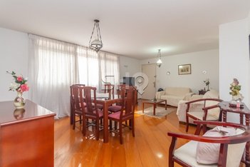 apartment em Rua Oscar Freire, Pinheiros - São Paulo - SP