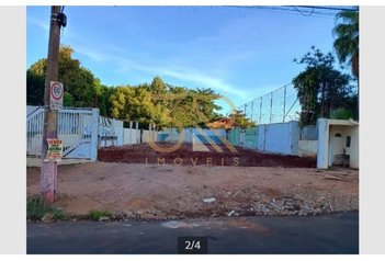 land_lot em Avenida Costábile Romano, Ribeirânia - Ribeirão Preto - SP