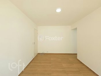 apartment em Praça Jácomo Zanela, Água Branca - São Paulo - SP