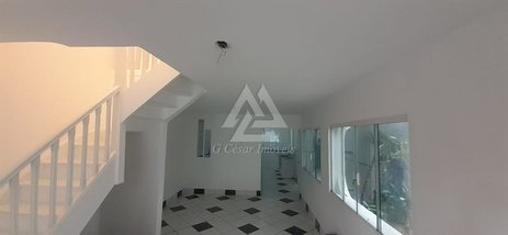 house em Rua Maracaí, Aclimação - São Paulo - SP