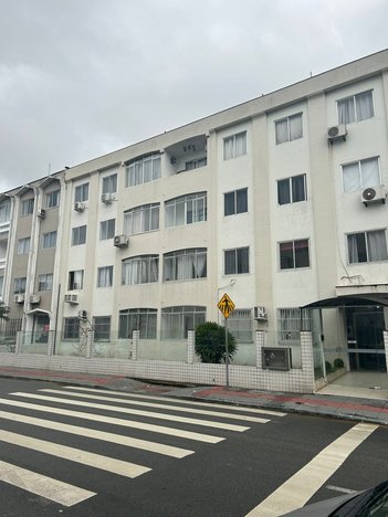 apartment em Rua Koesa, Kobrasol - São José - SC