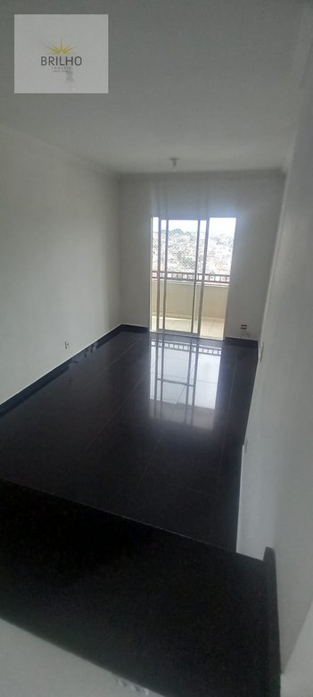 apartment em Avenida Presidente João Goulart, Umuarama - Osasco - SP