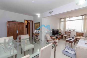 apartment em Alameda Itu, Jardim Paulista - São Paulo - SP