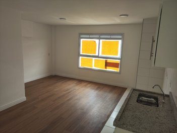 apartment em Rua Capitão Mariano, Centro - Mogi das Cruzes - SP