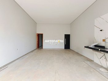 house em Rua Mirian Regina Pereira, Jardim Três Colinas - Franca - SP