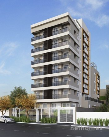 apartment em Rua Batista Caetano, Aclimação - São Paulo - SP