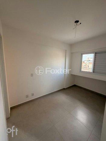 apartment em Pimenta Bueno, Belém - São Paulo - SP