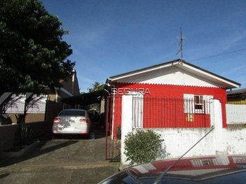 house em Argentina, São José - Canoas - RS