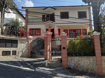 house em Rua Eduardo, Vila Albertina - São Paulo - SP