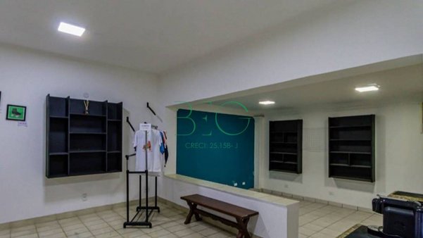 Cômodo Condomínio