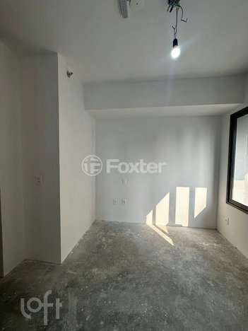 apartment em Avenida Armando Ferrentini, Paraíso - São Paulo - SP