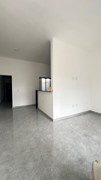 house em Rua Brasília, Jardim Nova Veneza (Nova Veneza) - Sumaré - SP