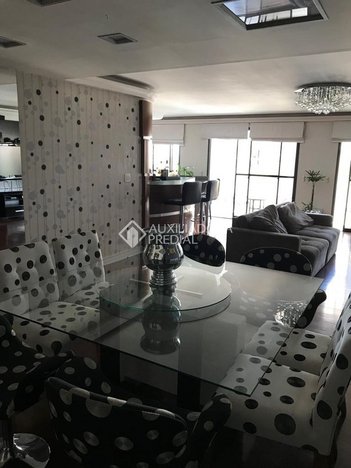 apartment em Rua Nilo Peçanha, Santa Paula - São Caetano do Sul - SP