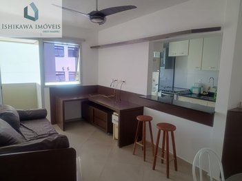 apartment em Rua Loureiro da Cruz, Aclimação - São Paulo - SP