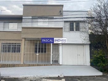 house em Rua Padre Leonardo, Nova Piraju - São Paulo - SP