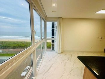 apartment em Avenida José Medeiros Vieira, Praia Brava de Itajaí - Itajaí - SC