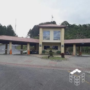 land_lot em Rua Francelina Domingos de Jesus, Roçado - São José - SC