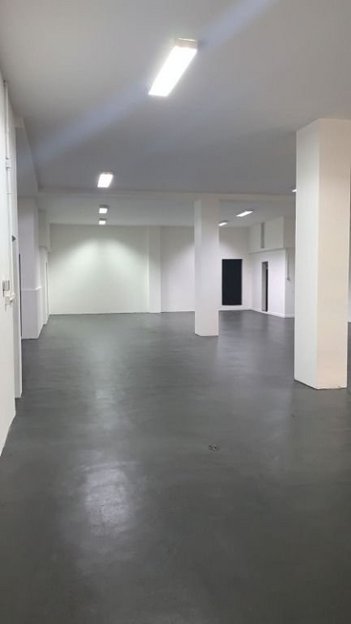 industrial em Avenida São João, República - São Paulo - SP