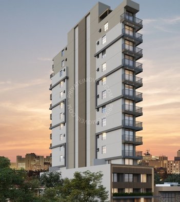 apartment em Rua Dona Antônia de Queirós, Consolação - São Paulo - SP