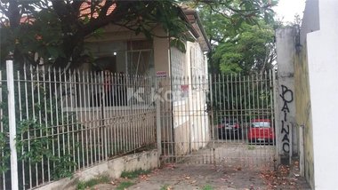 house em Rua Maria Amália Lopes Azevedo, Vila Albertina - São Paulo - SP
