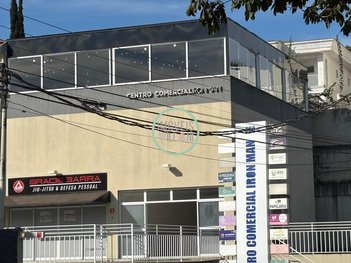 office em Avenida Ironman Victor Garrido, Loteamento Urbanova II - São José dos Campos - SP