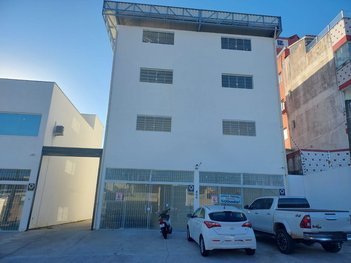 commercial_property em Pintor Eduardo Dias, Jardim Atlântico - Florianópolis - SC