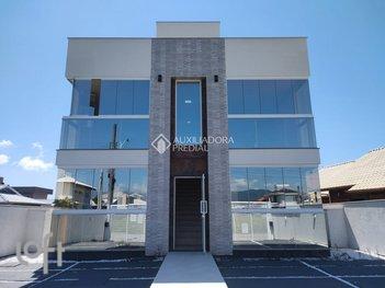 apartment em 500, Balneario Ponta do Papagaio - Palhoça - SC