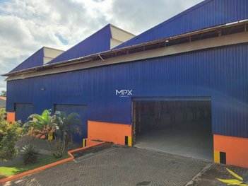 industrial em Eugênio Losso, Unileste - Piracicaba - SP