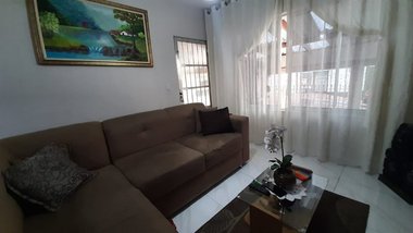 house em Rua Manoel Augusto Ferreirinha, Nova Gerty - São Caetano do Sul - SP