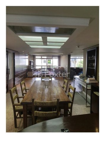 apartment em Rua Fernandes Vieira, Bom Fim - Porto Alegre - RS