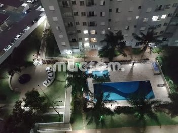 apartment em Avenida Guido Golfeto, Campos Elíseos - Ribeirão Preto - SP