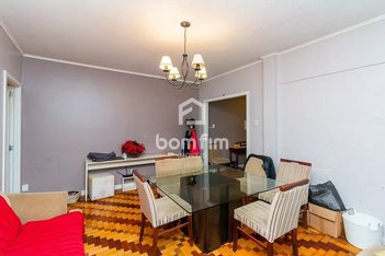 apartment em Rua dos Andradas, Centro Histórico - Porto Alegre - RS