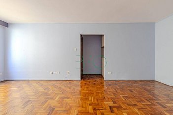 apartment em Rua Doutor Albuquerque Lins, Santa Cecília - São Paulo - SP