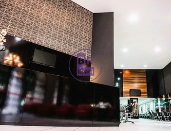 office em Rua Quintino Bocaiúva, Centro - Londrina - PR